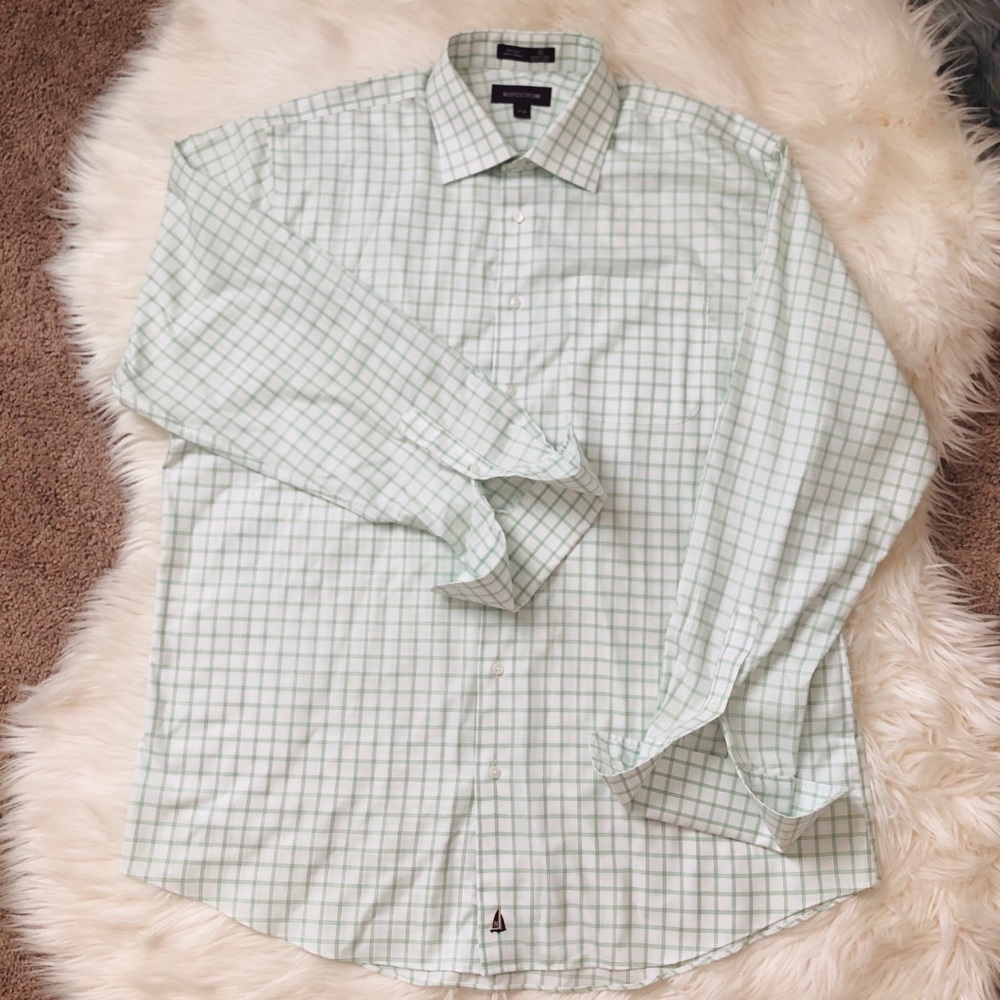 Men’s dress shirt 👔